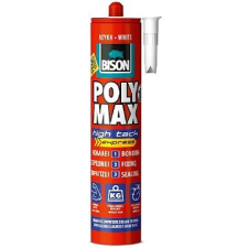 Bison POLY MAX high tack express 425 g ragasztóanyag