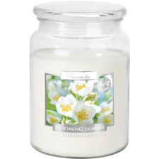 BISPOL Blooming Jasmine 500 g gyertya