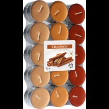  BISPOL Fahéj 30 db (5906927030654) gyertya