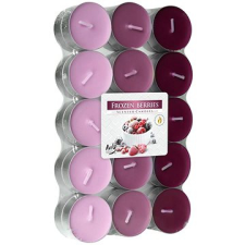 BISPOL Frozen Berries 30 db gyertya