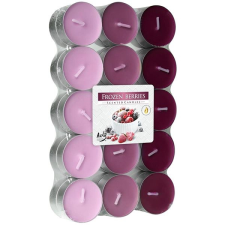 BISPOL Frozen Berries 30 db gyertya