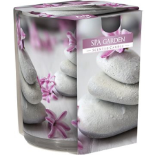 BISPOL Gyógykert 100 g gyertya