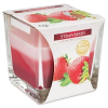 BISPOL Háromszínű Eper 170 g