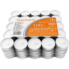 BISPOL teamécses 100 db mécses