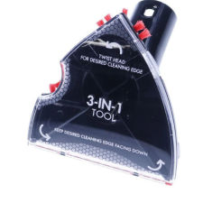  Bissel porszívó kefe (3 in 1 tool) kisháztartási gépek kiegészítői