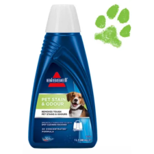  BISSELL 1085N Pet stain &amp; odour formula a folttisztításhoz kisháztartási gépek kiegészítői