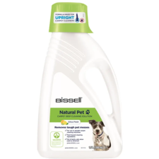 Bissell 3242 Natural Wash and Refresh Pet Szőnyegtisztító oldat 1500 ml tisztító- és takarítószer, higiénia