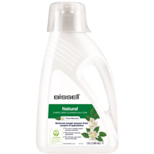 Bissell 3244G Natural Wash and Refresh Szőnyegtisztító oldat 1500 ml tisztító- és takarítószer, higiénia