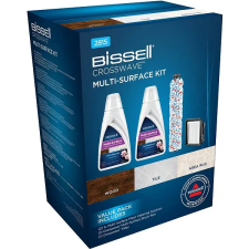 Bissell CrossWave tisztítókészlet minden felületre 2815 kisháztartási gépek kiegészítői