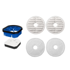 Bissell SpinWave Plus tartozékkészlet a 3893N SpinWave + porszívóhoz kisháztartási gépek kiegészítői
