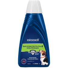 Bissell Spot & Stain Pet Pro Oxy 1 l 20343 kisháztartási gépek kiegészítői