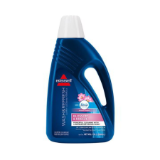 Bissell Wash & Refresh Febreze 1078N Virág illatú szőnyeg tisztítószer - 1.5L kisháztartási gépek kiegészítői