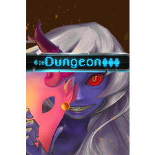  bit Dungeon III (digitális licenc) videójáték