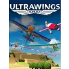 Bit Planet Games, LLC Ultrawings (digitális licenc)