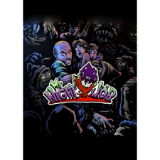 bitComposer Interactive GmbH My Night Job (PC - Steam elektronikus játék licensz) videójáték