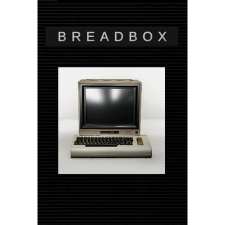 Bitfall Breadbox (PC - Steam elektronikus játék licensz) videójáték