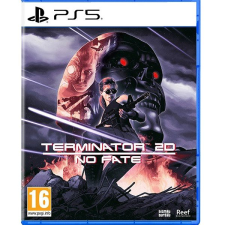 Bitmap Bureau Terminator 2D: NO FATE: Day One Edition - PS5 videójáték