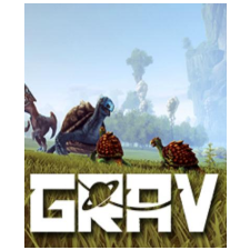 BitMonster, Inc. GRAV (PC - Steam Digitális termékkulcs) videójáték