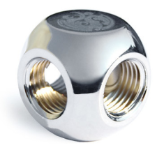 Bitspower BP-TMB hűtés