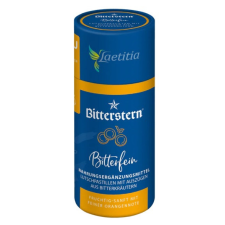 Bitterstern Bitterstern bitterfein étrend-kiegészítő pasztillák aromás keserű gyógynövények kivonataival 90 db gyógyhatású készítmény
