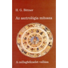 Bittner, H. G. Az asztrológia mítosza gyermekkönyvek