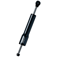 BITUBO 011 Kormányzó Csillapító Henger 332mm Fekete egyéb motorkerékpár alkatrész