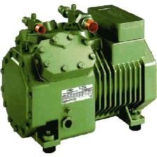Bitzer HSN 7451-60 csavarkompresszor kompresszor