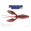  Biwaa Armored Craw 3" 7,5cm 102 Cinnamon lágy műcsali 8db/csg