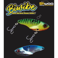  Biwaa Biwibe Blade 11gr #25 Blue Chrom műcsali csali