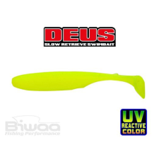  Biwaa Deus 3&quot; 7,5cm 013 lemon gumihal gumihal 10db/csg csali