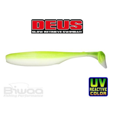  Biwaa Deus 3&quot; 7,5cm 212 lemon white gumihal 10db/csg csali
