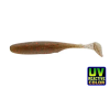  Biwaa Deus 4" 10cm 004 Watermelon Red gumihal 7db/csg