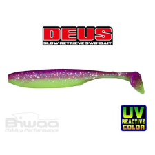  Biwaa Deus 4&quot; 10cm 211 mag chart gumihal 7db/csg csali