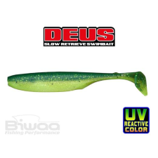  Biwaa Deus 4&quot; 10cm 213 baby bass gumihal 7db/csg csali