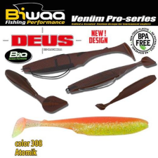  Biwaa Deus 5&quot; 13cm 308 Atomic gumihal 5db/csg csali