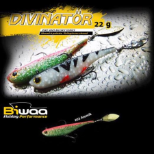  Biwaa Divinator Junior 14cm 22g 03 Atomik spinnertail csali
