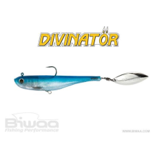  Biwaa Divinator Junior 14cm 22g 71 Herring spinnertail csali