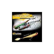 Biwaa DIVINATOR JUNIOR 14cm 22gr 19 Aurora Gold csali