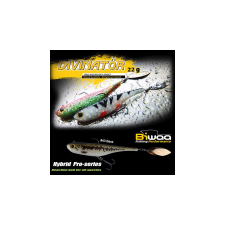Biwaa DIVINATOR JUNIOR 14cm 22gr 43 Bass csali