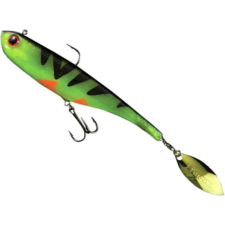  Biwaa Divinator Medium 18cm 35g 05 Yellow Perch spinnertail csali