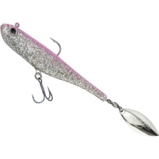  Biwaa Divinator Medium 18cm 35g 13 Pink Ice spinnertail csali