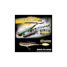Biwaa DIVINATOR MEDIUM 18cm 35gr 51 Real Perch csali