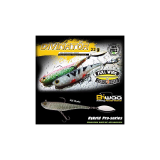 Biwaa DIVINATOR MEDIUM 18cm 35gr 55 Musky csali