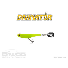  Biwaa Divinator Mini 9,5cm 9g 21 Lemon spinnertail csali
