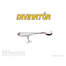  Biwaa Divinator Mini 9,5cm 9g 26 Chisco Lavaret spinnertail csali
