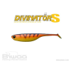 Biwaa Divinator S 5" 13cm 16 Red Tiger gumihal 4db/csg