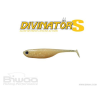  Biwaa Divinator S 6" 15cm 04 Ivory gumihal 3db/csg