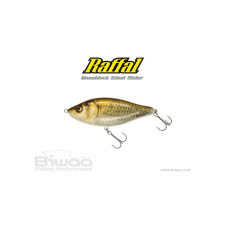 Biwaa GLIDER RAFFAL 3" S 7.5cm 17gr 12 Carassin csali