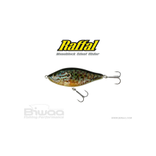 Biwaa GLIDER RAFFAL 3" S 7.5cm 17gr 15 Sunfish csali