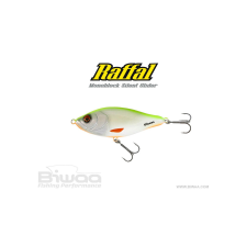 Biwaa GLIDER RAFFAL 3" S 7.5cm 17gr 19 Hi Viz csali